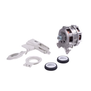 картинка Двигатель сушильной машины в Сервисном центре «Близнецов»