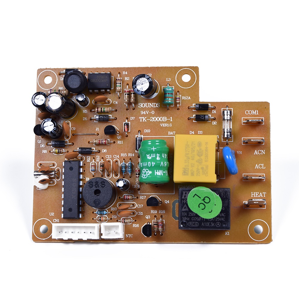 картинка Модуль силовой обогревателя в Сервисном центре «Близнецов»