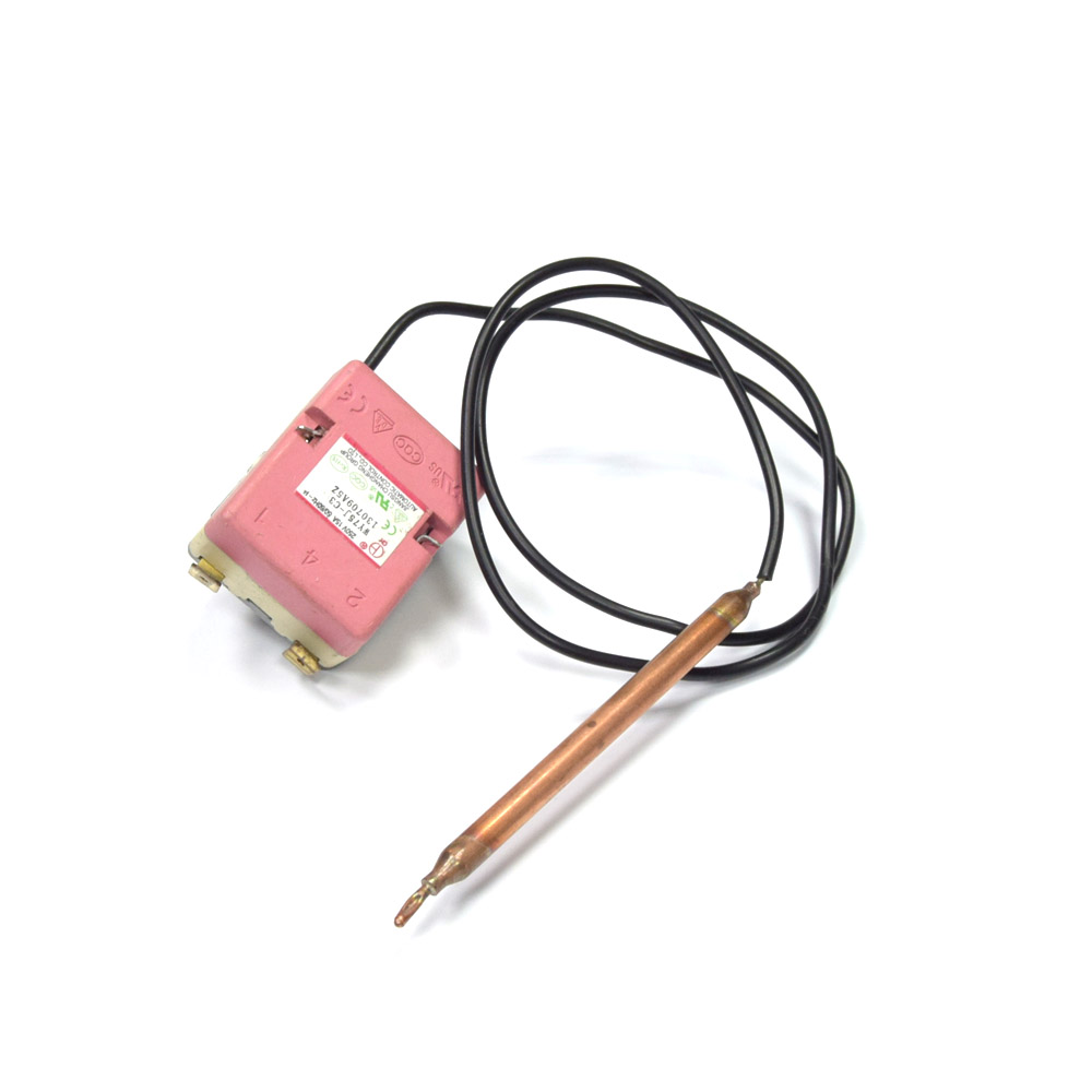 картинка Термостат регулируемый 77 гр. (04) водонагревателя в Сервисном центре «Близнецов»