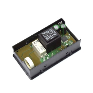 картинка Таймер электронный EPT TC S 230V INV духовки в Сервисном центре «Близнецов»