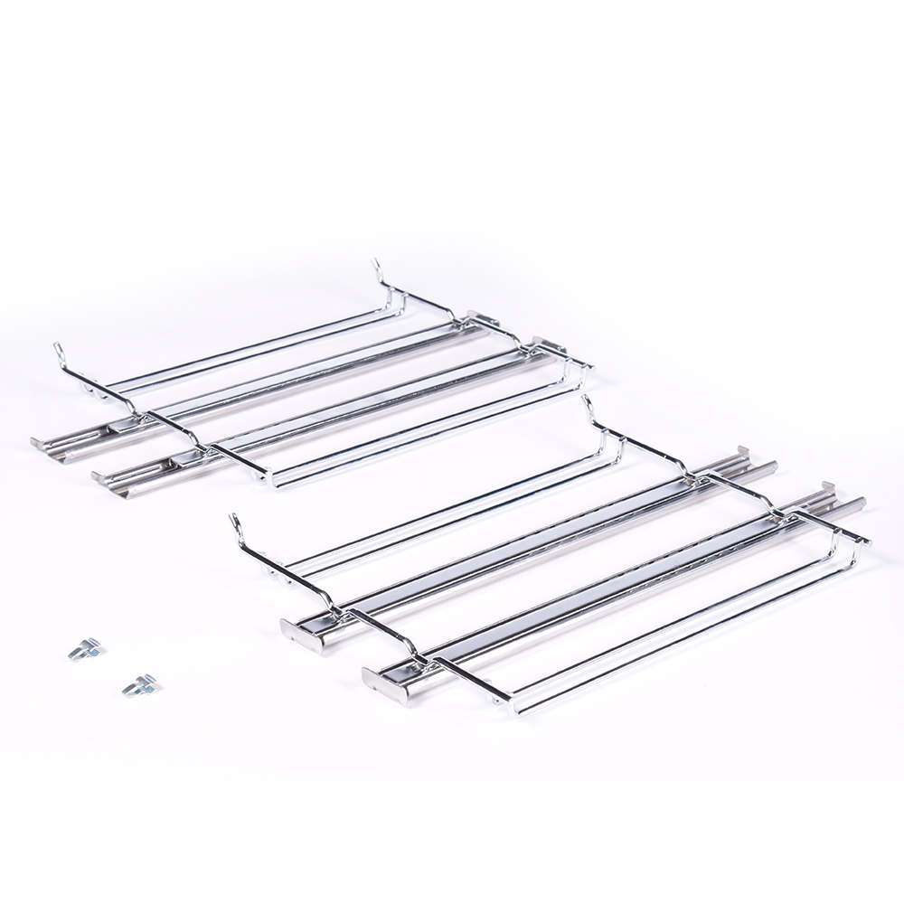 картинка Направляющие телескопические духовки в Сервисном центре «Близнецов»