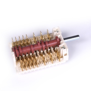 картинка Переключатель режимов духовки в Сервисном центре «Близнецов»