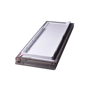 картинка Дверь левая холодильника в Сервисном центре «Близнецов»