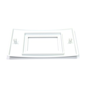 картинка Рамка панели управления водонагревателя в Сервисном центре «Близнецов»