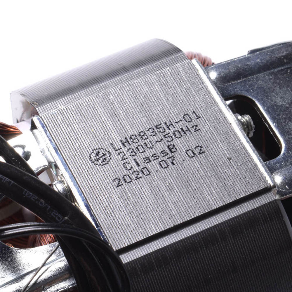 картинка Электродвигатель мясорубки в Сервисном центре «Близнецов»