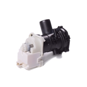 картинка Насос сливной стиральной машины в Сервисном центре «Близнецов»