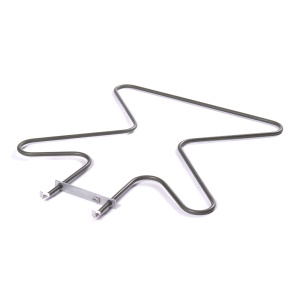 картинка Элемент нагревательный (ТЭН) нижний духовки в Сервисном центре «Близнецов»