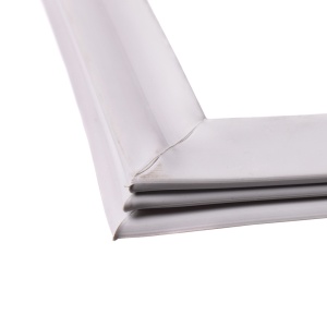 картинка Уплотнитель двери холодильной камеры (светло-серый) холодильника в Сервисном центре «Близнецов»