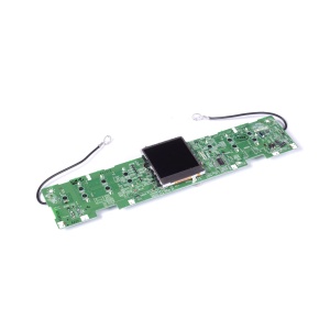 картинка Модуль управления микроволновой печи в Сервисном центре «Близнецов»