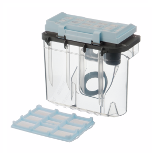 картинка Контейнер пылесоса в Сервисном центре «Близнецов»