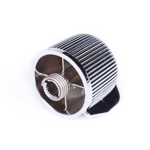 картинка Ручка подачи пара кофемашины в Сервисном центре «Близнецов»