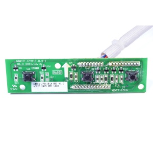 картинка Модуль силовой посудомоечной машины в Сервисном центре «Близнецов»