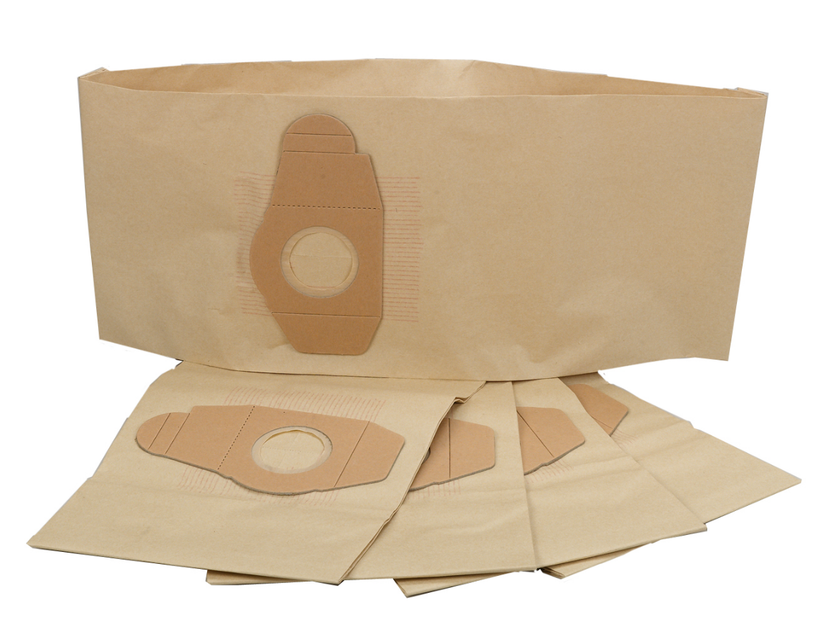 картинка Мешки одноразовые пылесоса в Сервисном центре «Близнецов»