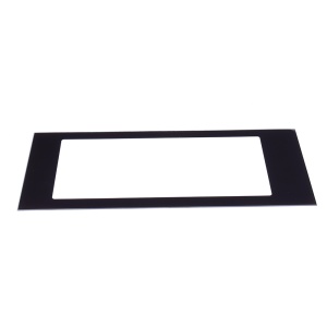 картинка Стекло двери внешнее микроволновой печи в Сервисном центре «Близнецов»