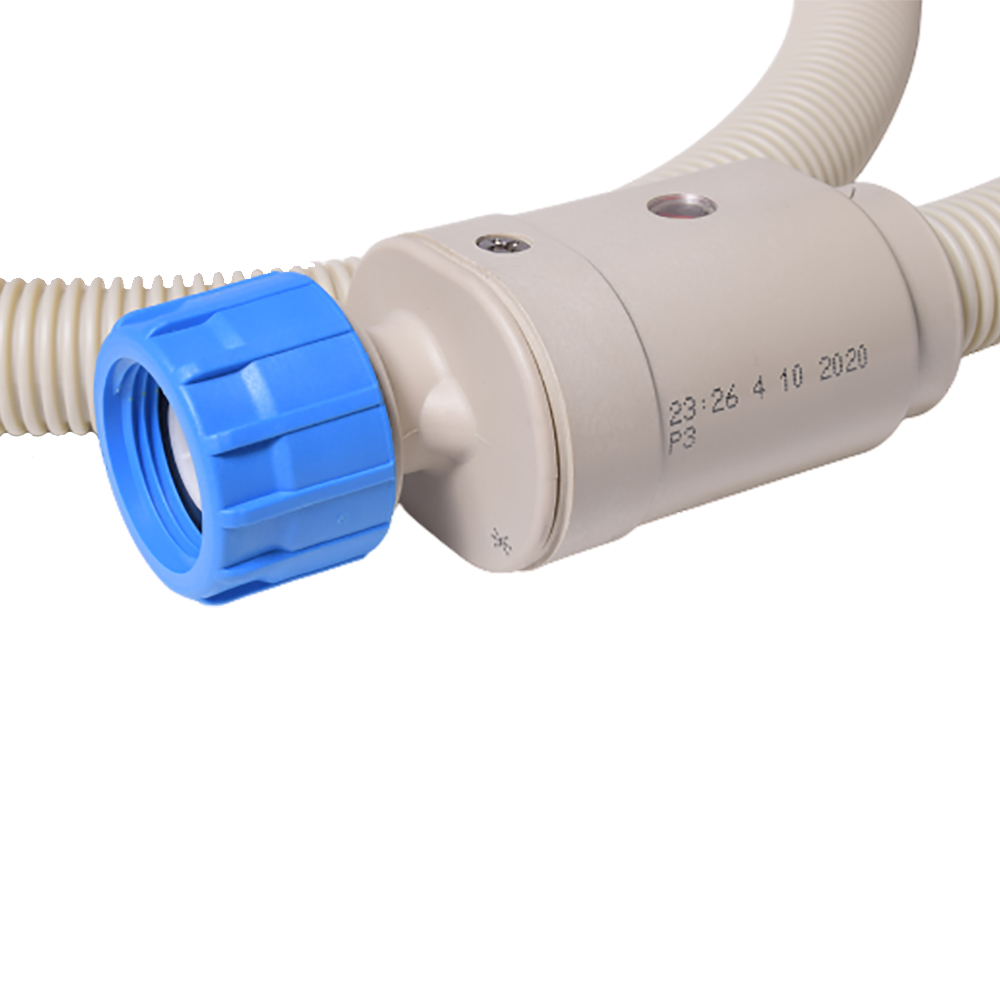 картинка Шланг заливной с аквастопом стиральной машины в Сервисном центре «Близнецов»