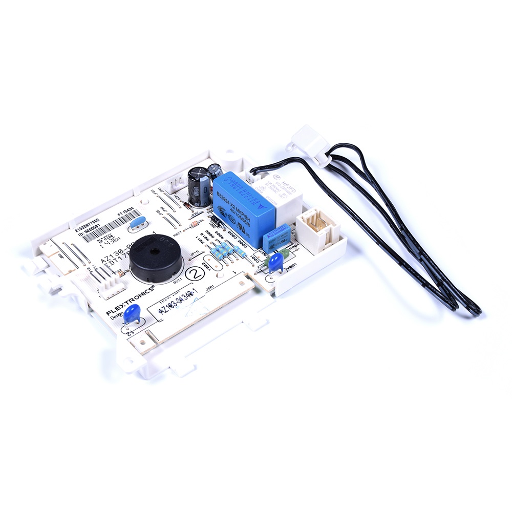 картинка Модуль силовой посудомоечной машины в Сервисном центре «Близнецов»