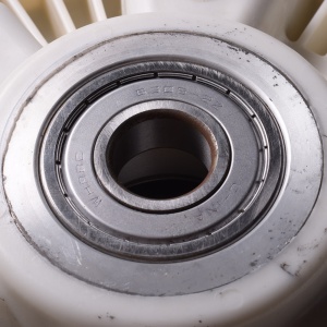 картинка Часть бака задняя стиральной машины в Сервисном центре «Близнецов»