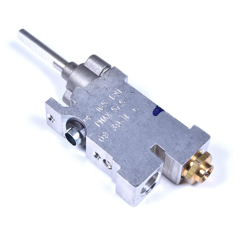 картинка Кран конфорки газовой плиты в Сервисном центре «Близнецов»