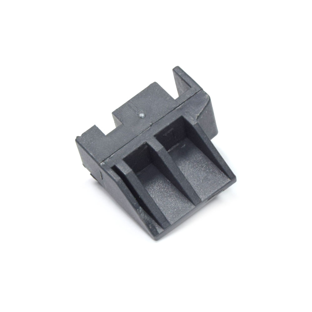 картинка Фиксатор стекла нижний правый двери духовки в Сервисном центре «Близнецов»