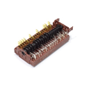 картинка Переключатель режимов духовки в Сервисном центре «Близнецов»