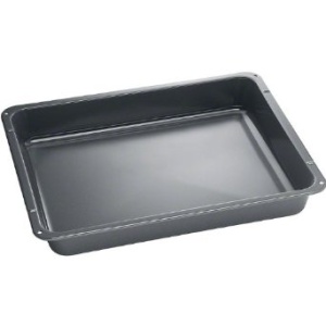 картинка Противень глубокий с антипригарным покрытием духовки в Сервисном центре «Близнецов»
