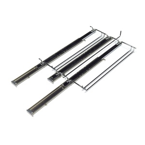 картинка Направляющая левая телескопическая духовки в Сервисном центре «Близнецов»