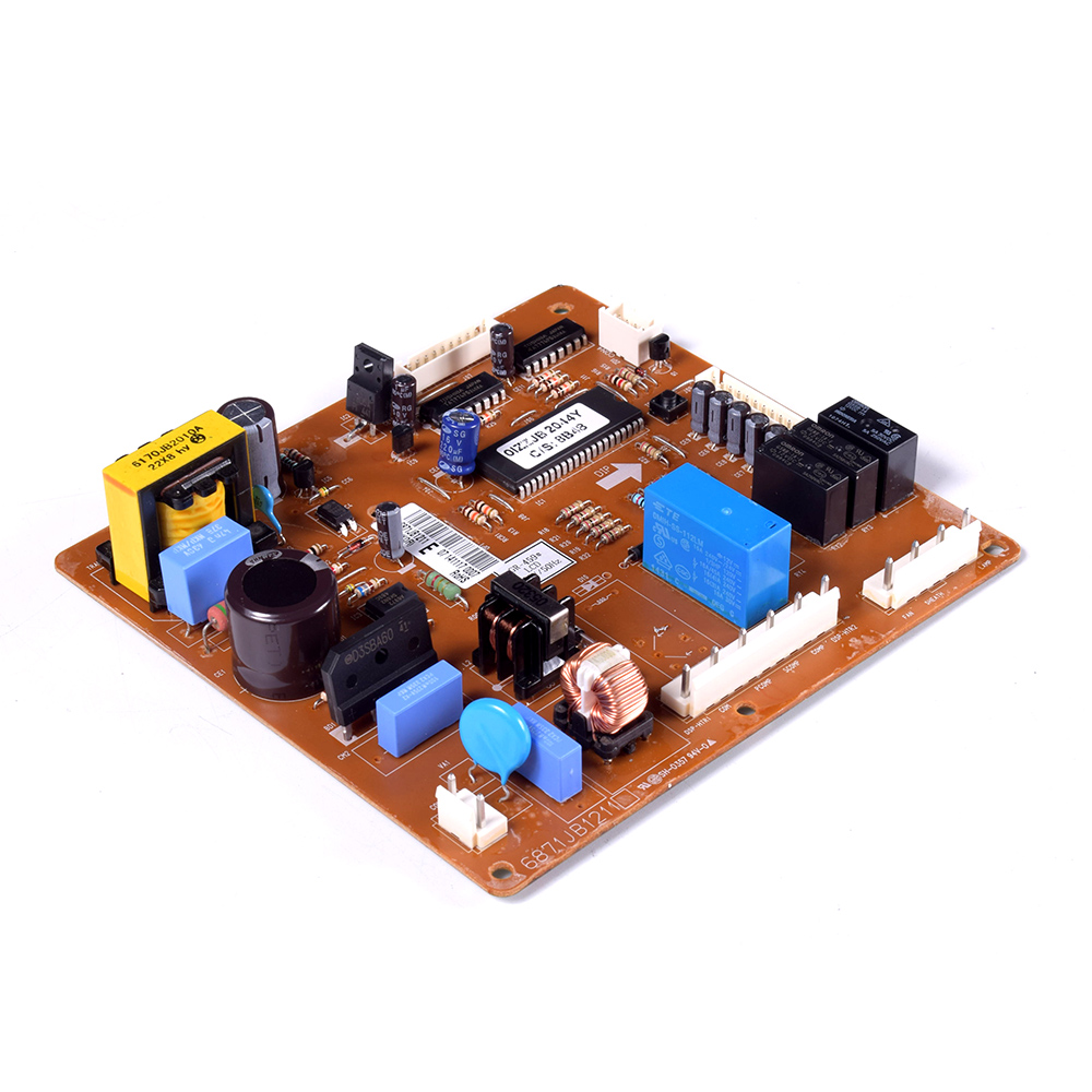 картинка Модуль управления холодильника в Сервисном центре «Близнецов»