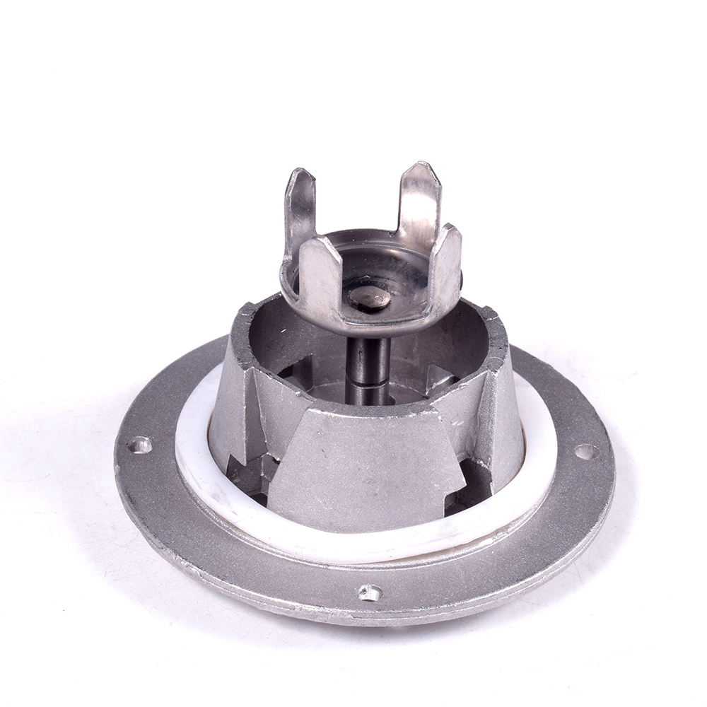 картинка Привод ведра хлебопечки в Сервисном центре «Близнецов»