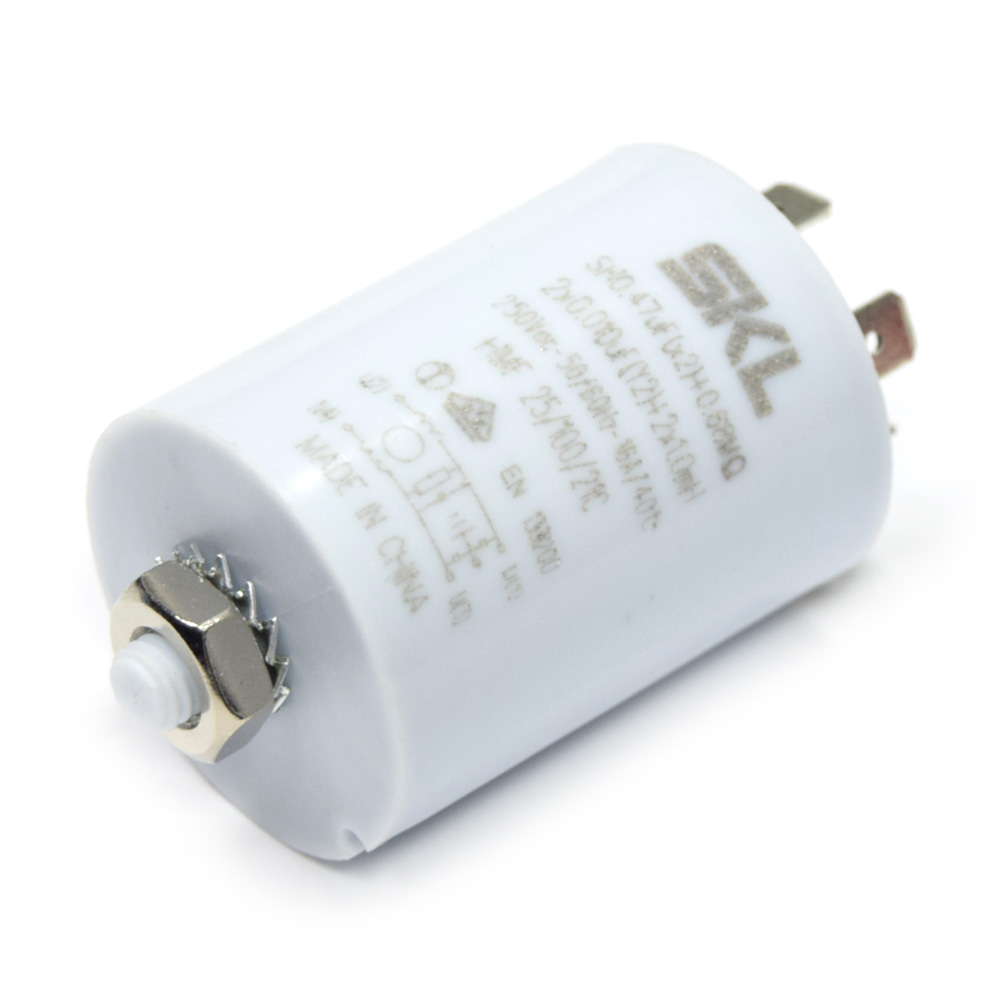 картинка Сетевой фильтр стиральной машины в Сервисном центре «Близнецов»