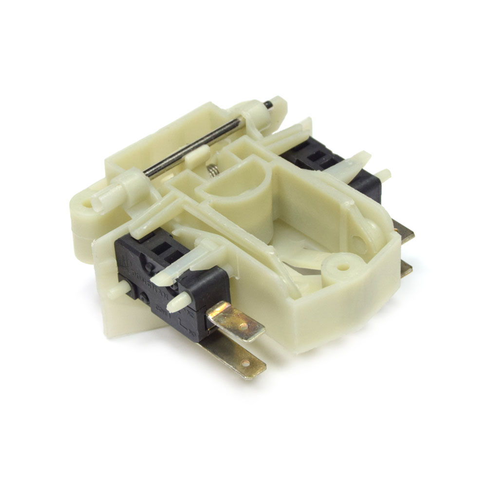 картинка Замок двери посудомоечной машины в Сервисном центре «Близнецов»