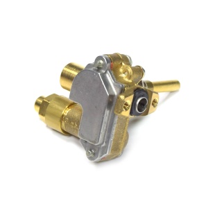 картинка Кран духовки газовой плиты в Сервисном центре «Близнецов»