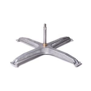 картинка Крестовина барабана стиральной машины  в Сервисном центре «Близнецов»