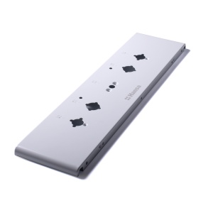 картинка Панель управления газовой плиты в Сервисном центре «Близнецов»