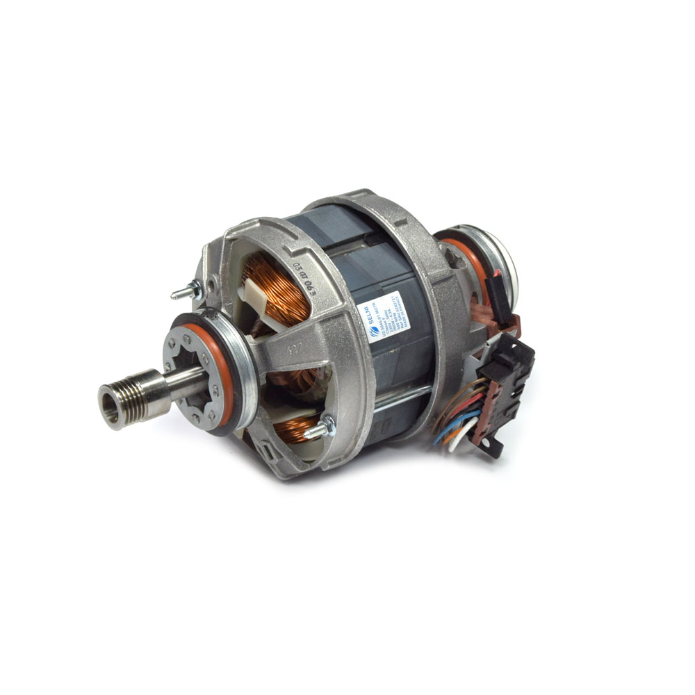 картинка Мотор стиральной машины в Сервисном центре «Близнецов»