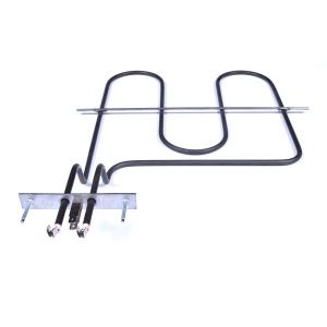 картинка Элемент нагревательный (ТЭН) верхний 2000W 230V духовки в Сервисном центре «Близнецов»