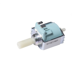 картинка Насос кофемашины в Сервисном центре «Близнецов»