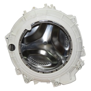 картинка Бак в сборе стиральной машины в Сервисном центре «Близнецов»