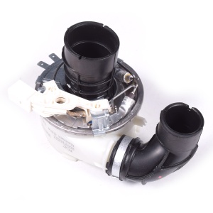 картинка Элемент нагревательный (ТЭН) посудомоечной машины в Сервисном центре «Близнецов»