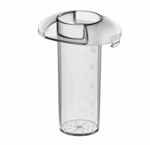 картинка Толкатель для крышки смесительной чаши (малый) кухонного комбайна в Сервисном центре «Близнецов»