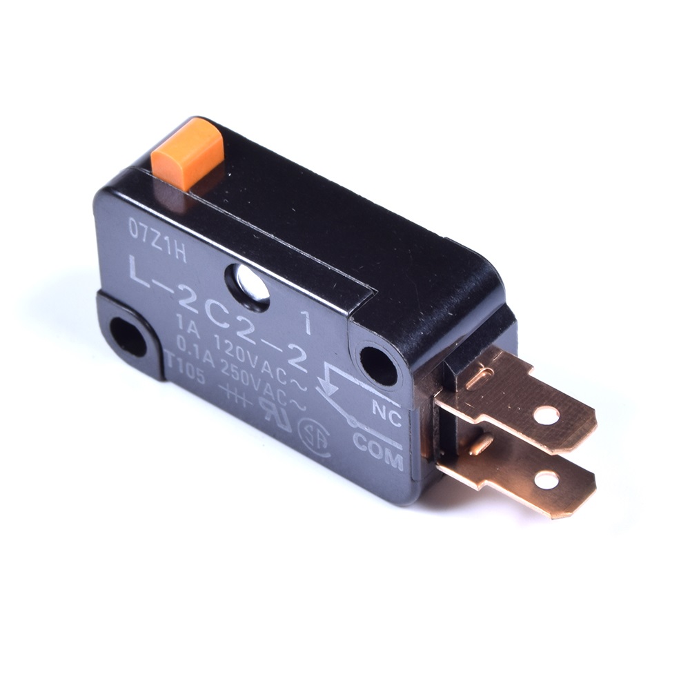 картинка Микропереключатель микроволновой печи в Сервисном центре «Близнецов»