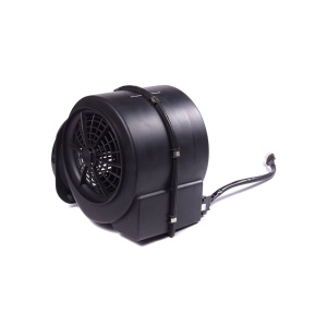 картинка Мотор в сборе вытяжки в Сервисном центре «Близнецов»