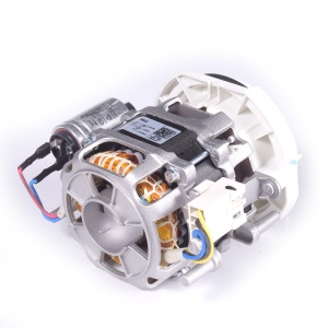 картинка Насос циркуляционный YXW50-2E с крыльчаткой посудомоечной машины в Сервисном центре «Близнецов»