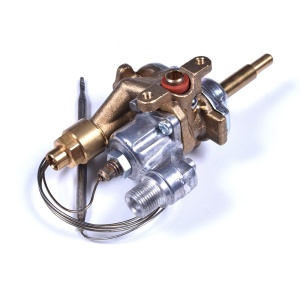 картинка Кран духовки газовой плиты в Сервисном центре «Близнецов»