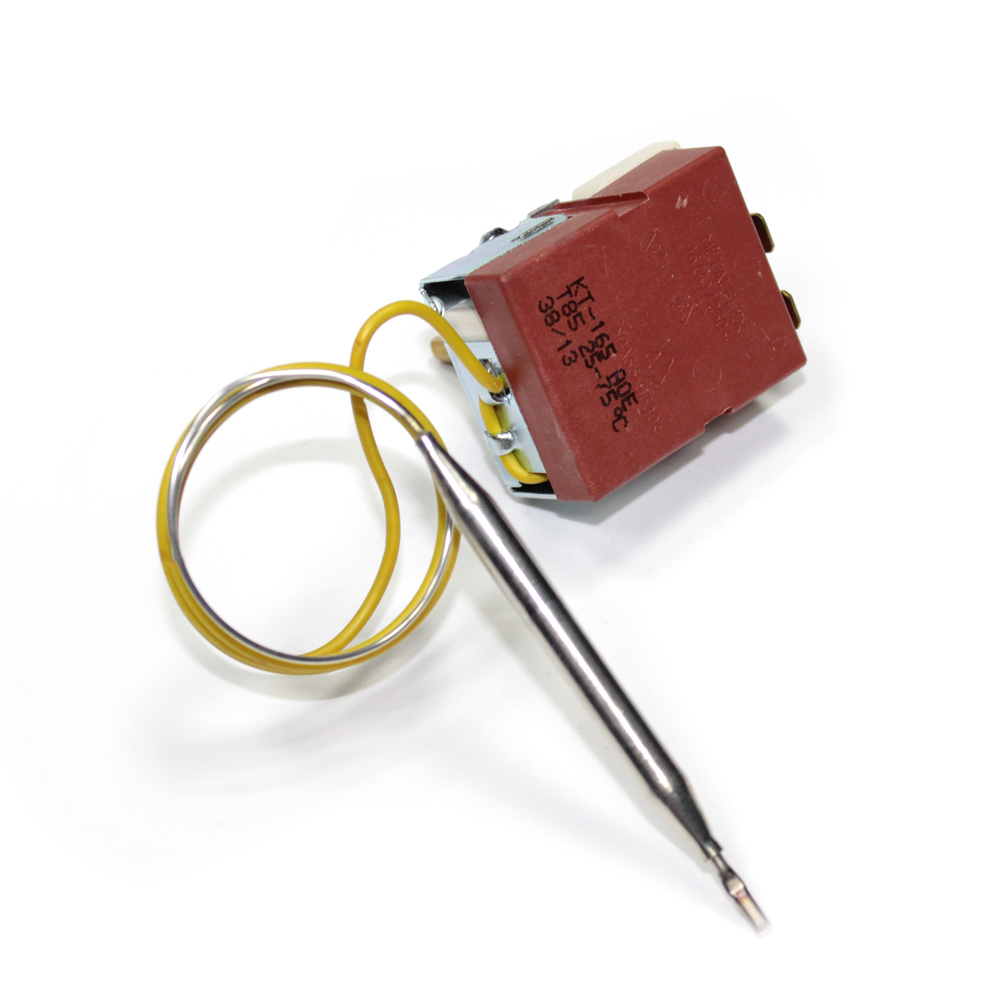 картинка Термостат T85 16A 250V водонагревателя в Сервисном центре «Близнецов»