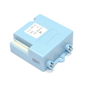 картинка Блок электронный газовой колонки в Сервисном центре «Близнецов»