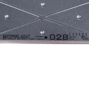 картинка Элемент нагревательный (ТЭН) сушильной машины в Сервисном центре «Близнецов»