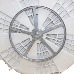 картинка Бак в сборе стиральной машины в Сервисном центре «Близнецов»