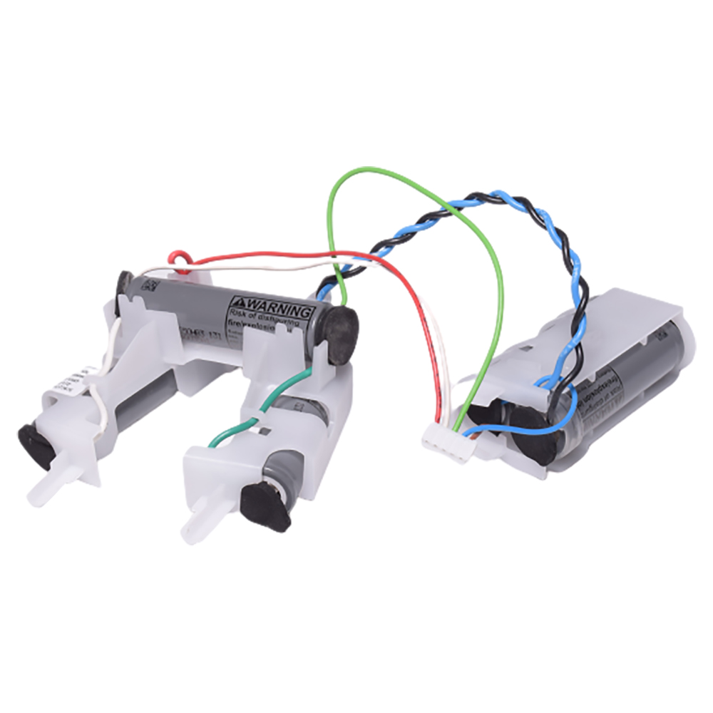 картинка Аккумулятор 18V пылесоса в Сервисном центре «Близнецов»