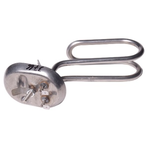 картинка Нагревательный элемент (ТЭН) 1,5Вт  водонагревателя в Сервисном центре «Близнецов»