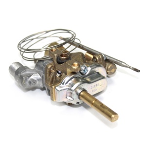 картинка Кран духовки газовой плиты в Сервисном центре «Близнецов»